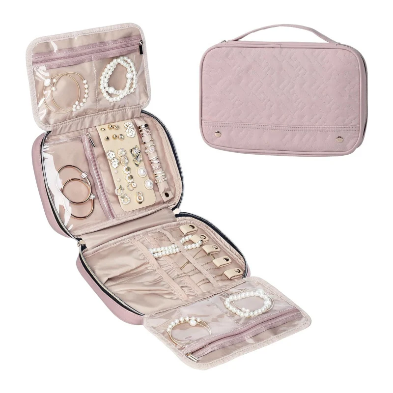 Schmuck-Organizer Skanto