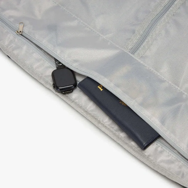 Rollbare Reisetasche mit multifunktionalen Fächern Skanto