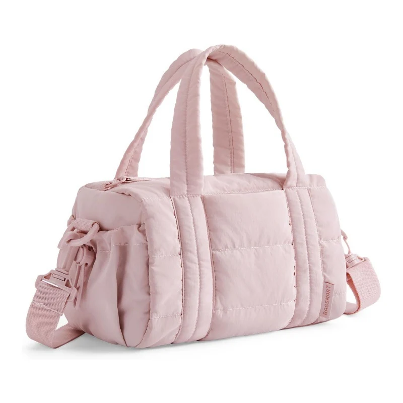 Bequeme Reisetasche mit abnehmbarem Schultergurt Skanto