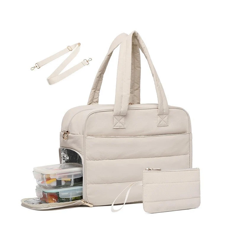 Isolierte Lunchtasche Skanto