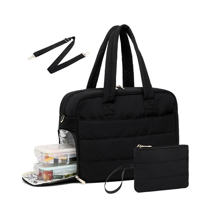 Isolierte Lunchtasche Skanto
