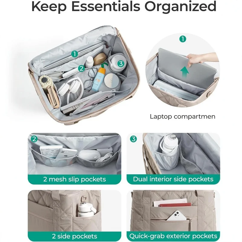 Isolierte Kühltasche Skanto