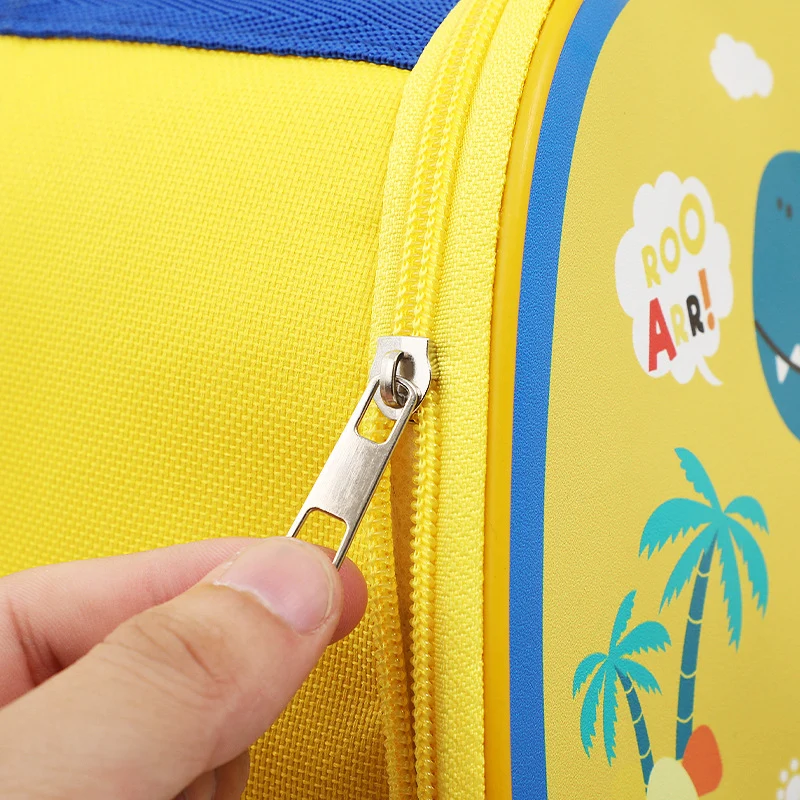 Isolierter Kinderrucksack Skanto