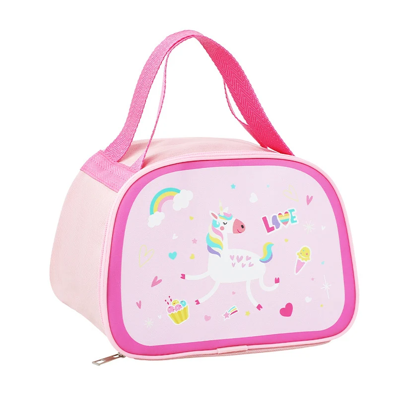 Isolierter Kinderrucksack Skanto