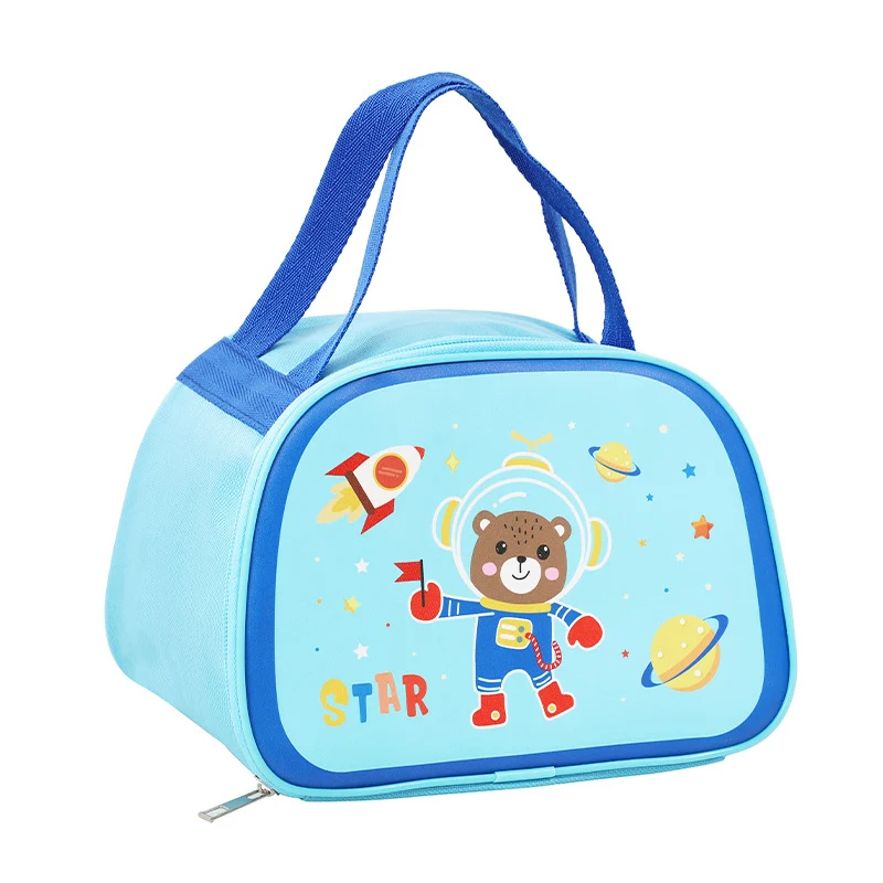 Isolierter Kinderrucksack Skanto