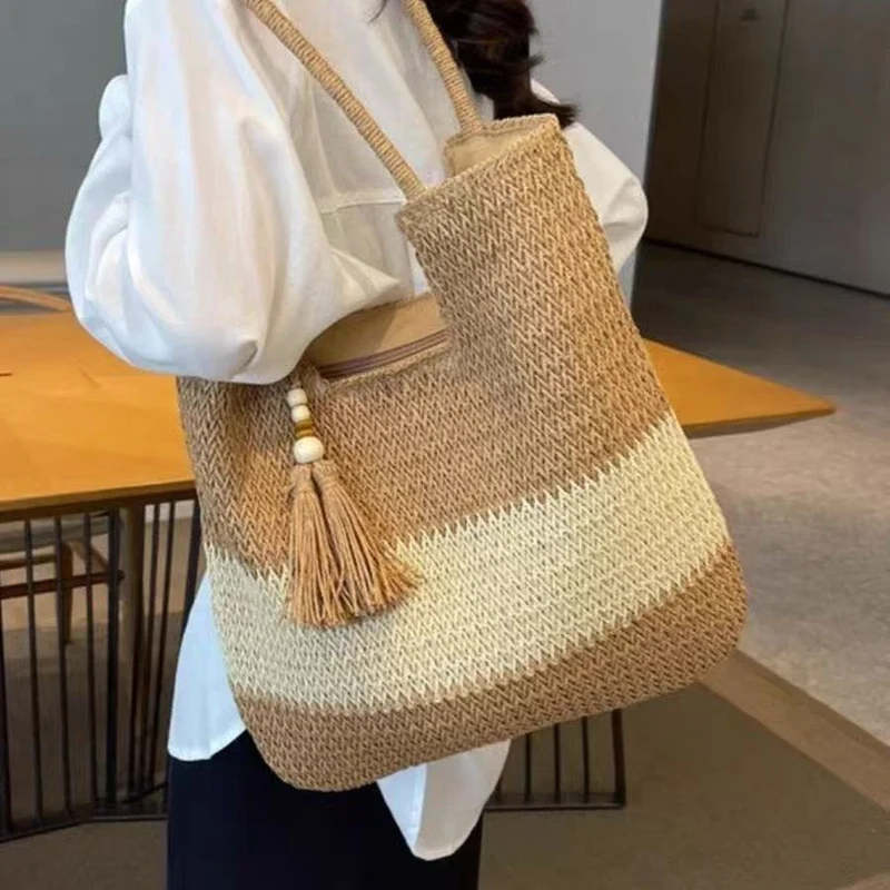 Trendige Handtasche Skanto