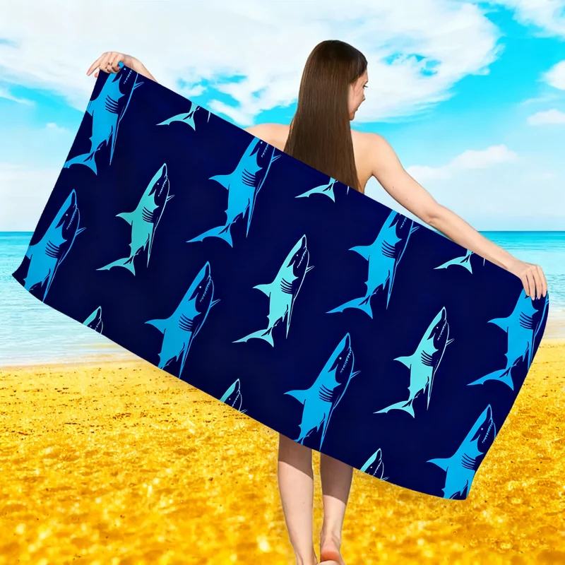 Strandtuch Skanto