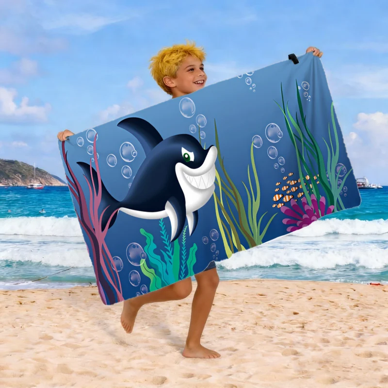 Strandtuch Skanto