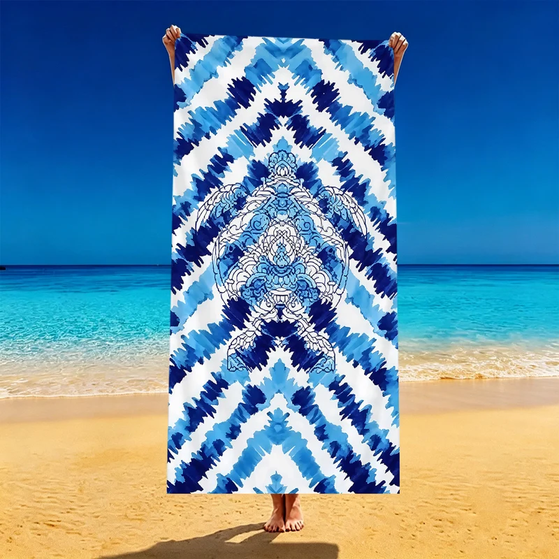 Strandtuch Skanto