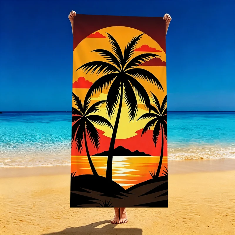 Strandtuch Skanto