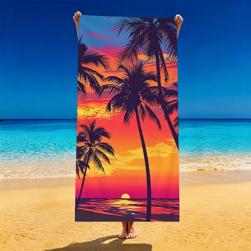 Strandtuch Skanto