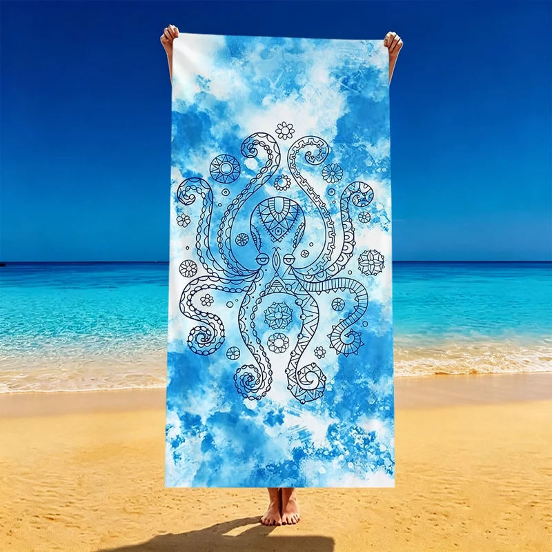 Strandtuch Skanto
