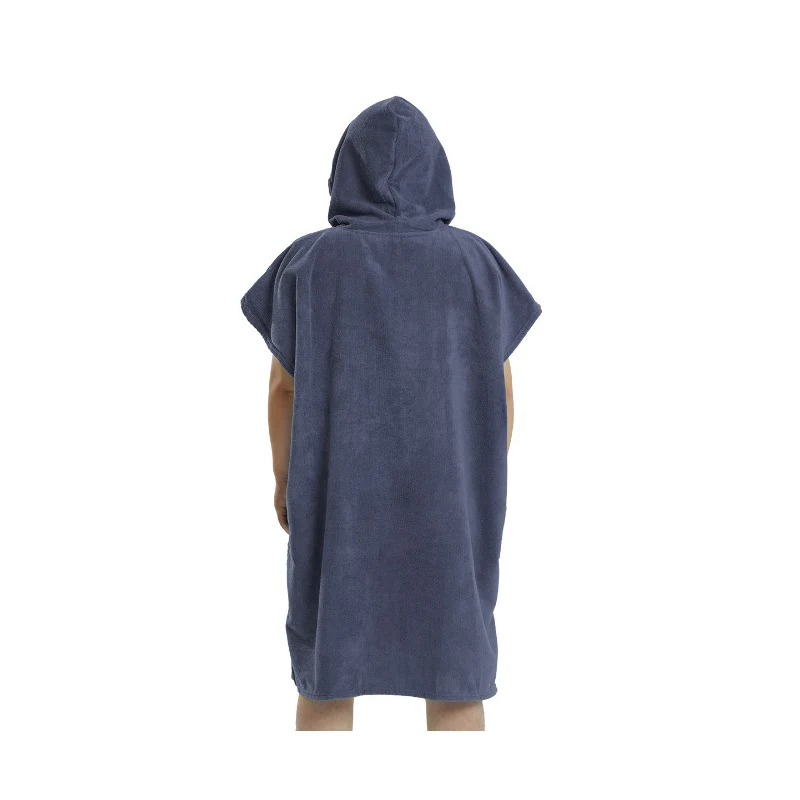 Strandtuch Poncho Skanto