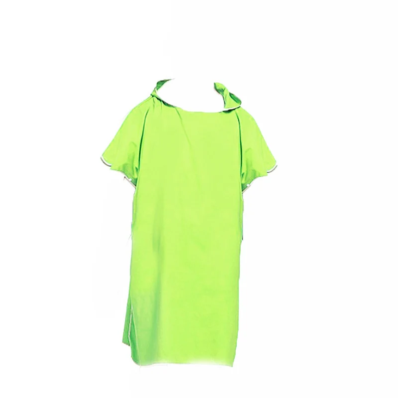 Kapuzenhandtuch mit praktischen Taschen und schnelltrocknendem Material Skanto