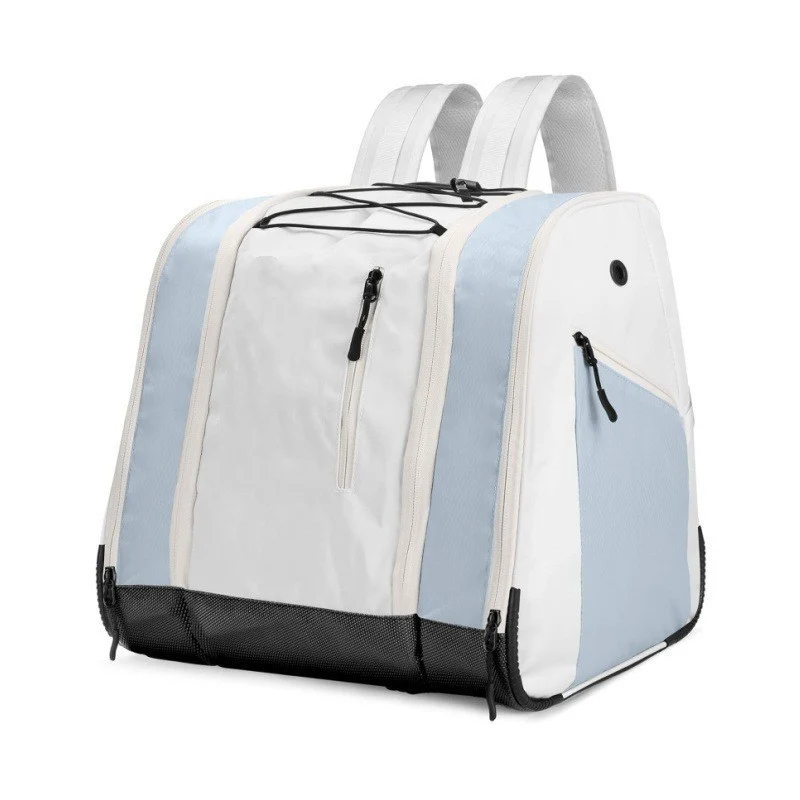 Sportlicher Rucksack mit praktischen Fächern Skanto