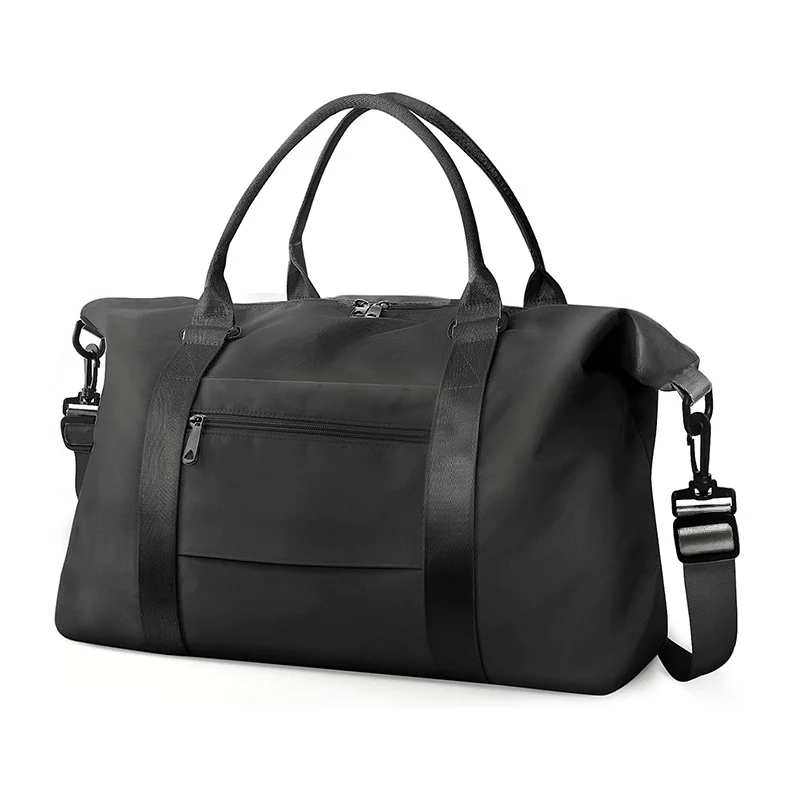 Robuste Sport- und Reisetasche mit praktischen Fächern Skanto