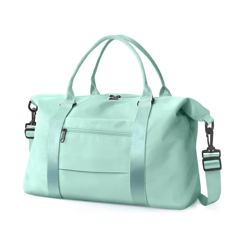 Robuste Sport- und Reisetasche mit praktischen Fächern Skanto