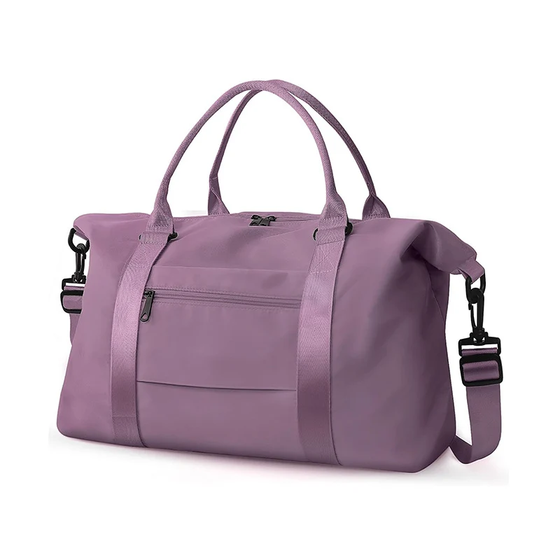 Robuste Sport- und Reisetasche mit praktischen Fächern Skanto