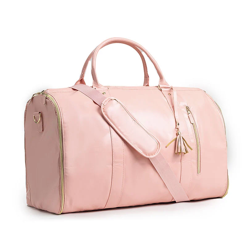 Reisetasche aus hochwertigem, strapazierfähigem Material Skanto
