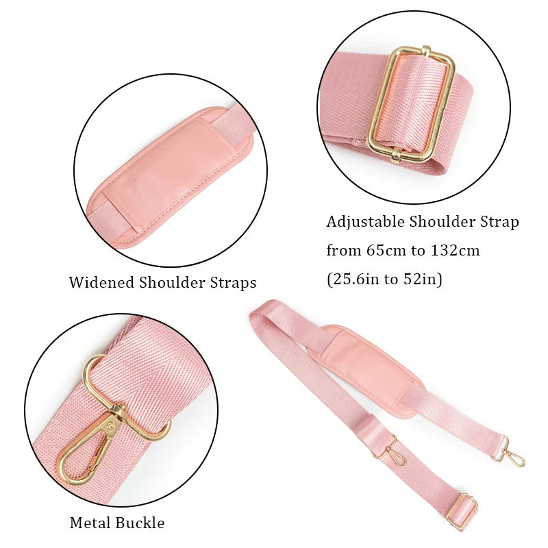 Reisetasche aus hochwertigem, strapazierfähigem Material Skanto