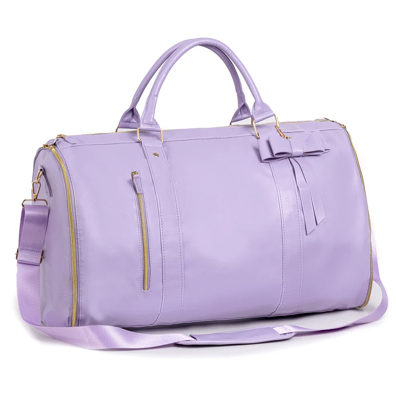 Reisetasche aus hochwertigem, strapazierfähigem Material Skanto