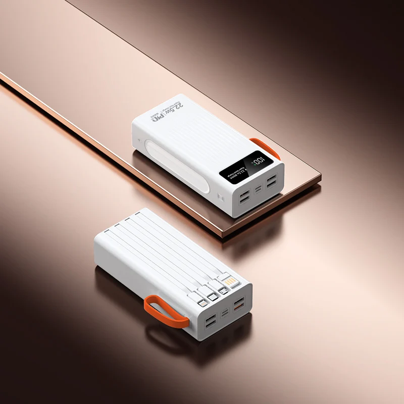 Powerbank für mobile Geräte Skanto