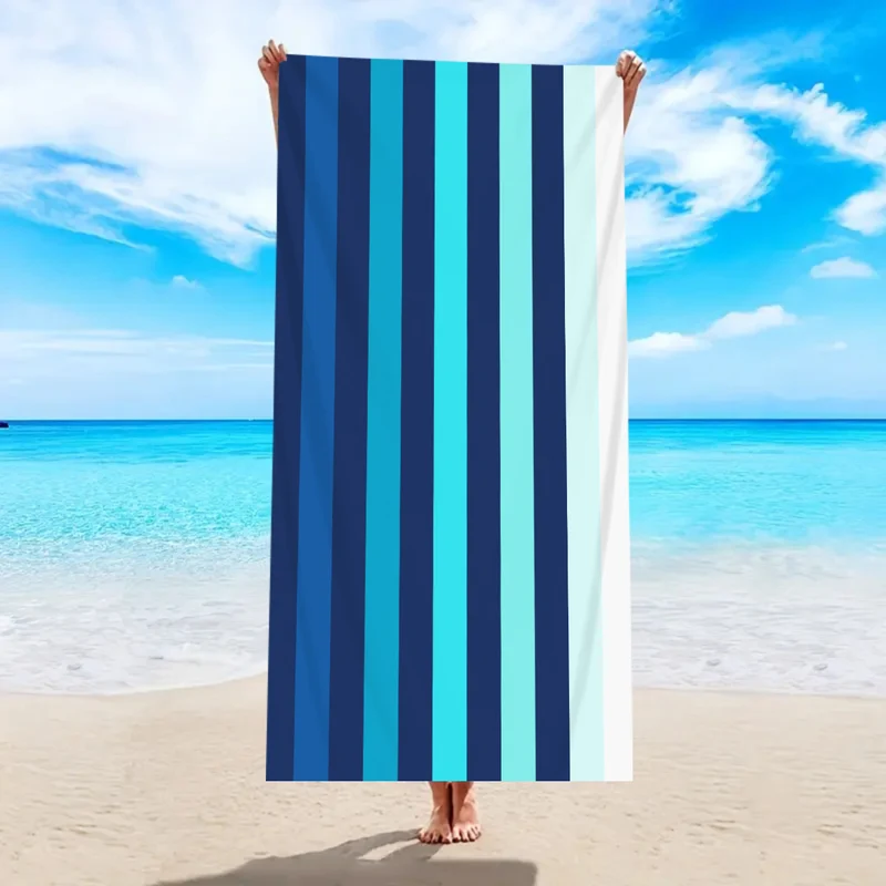 Strandtuch Skanto