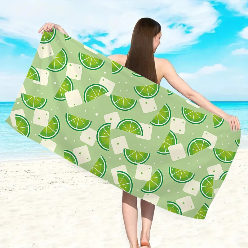 Strandtuch Skanto
