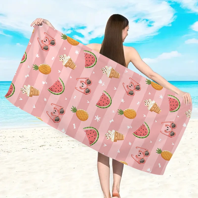 Strandtuch Skanto