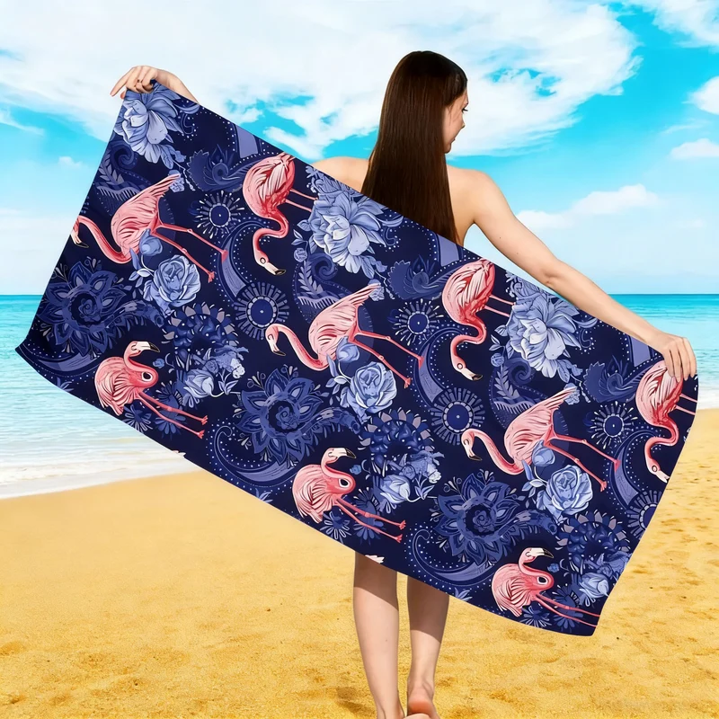 Strandtuch Skanto