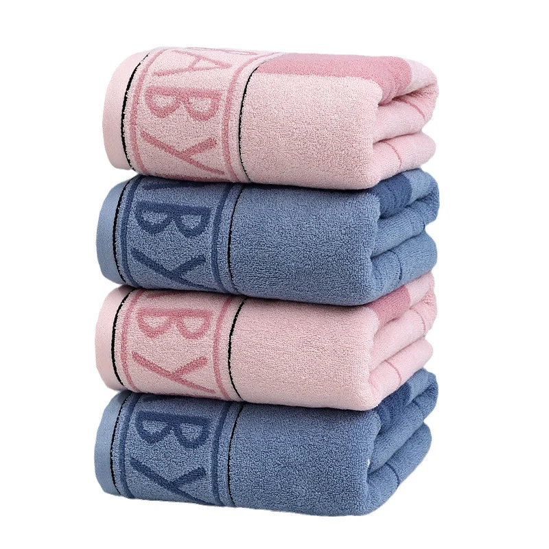 Kuschelige Frottee-Badedecke mit niedlichem Bärenmotiv Skanto