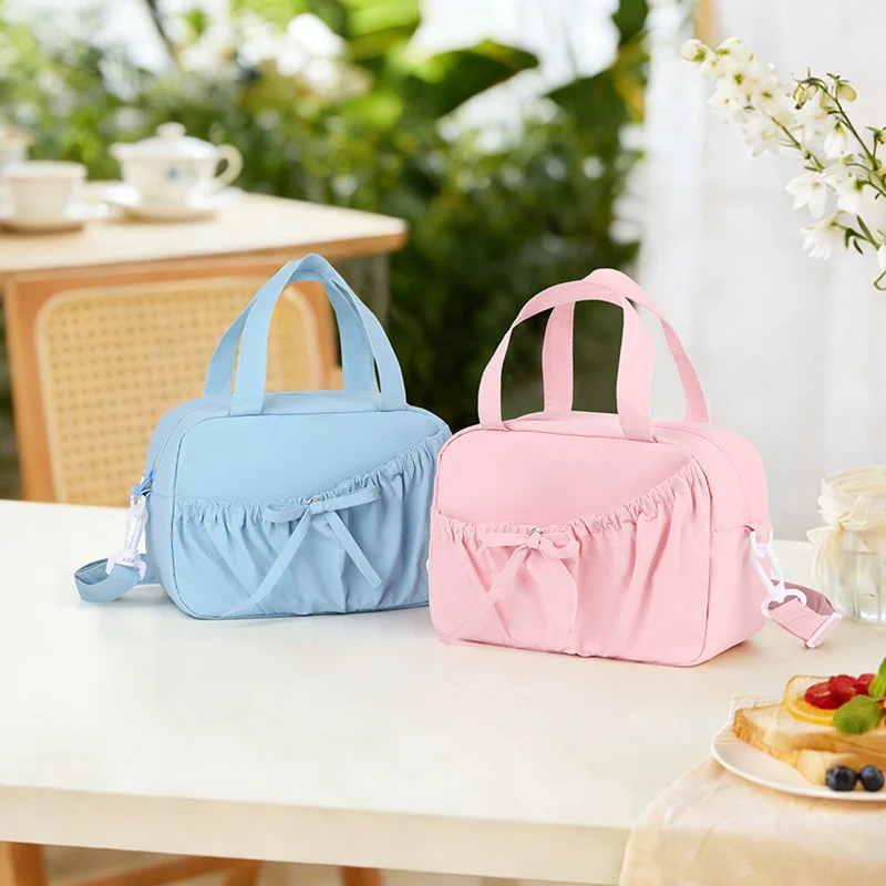 Stylische Kühltasche Skanto