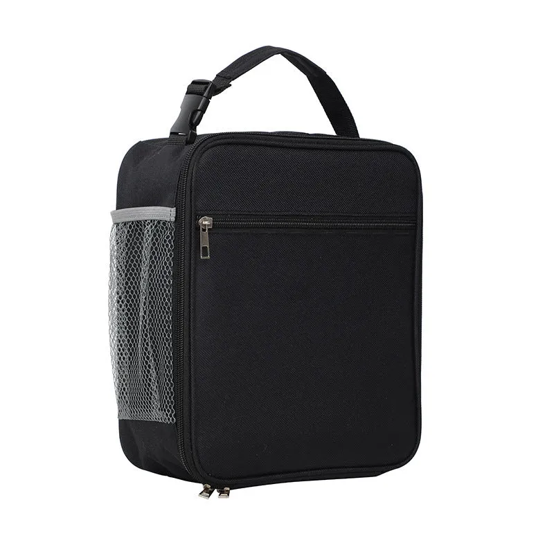 Strukturierte Isoliertasche Skanto