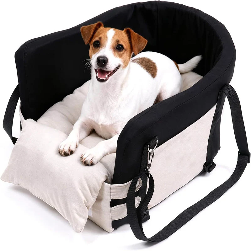 Hunde-Reisebox Skanto