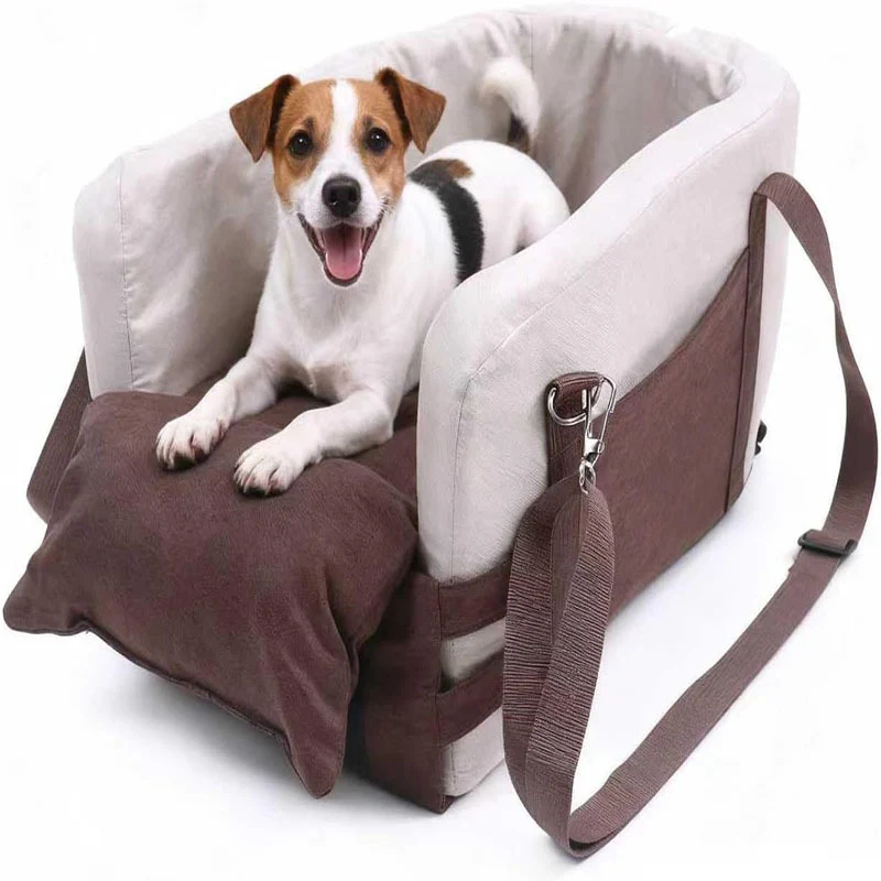 Hunde-Reisebox Skanto