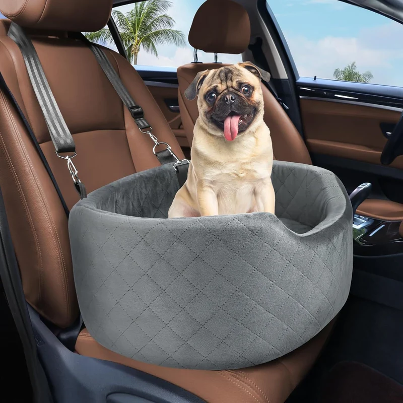 Hunde-Reisesitz Skanto