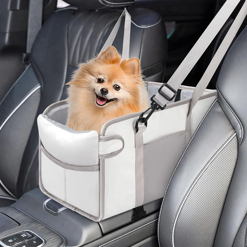 Hundeautositz Skanto