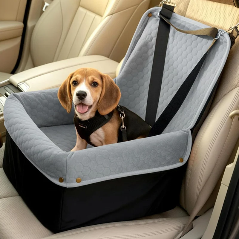 Hundeautositz Skanto