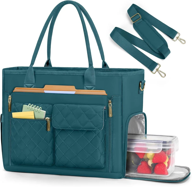 Praktische und stilvolle Organizer-Tasche Skanto