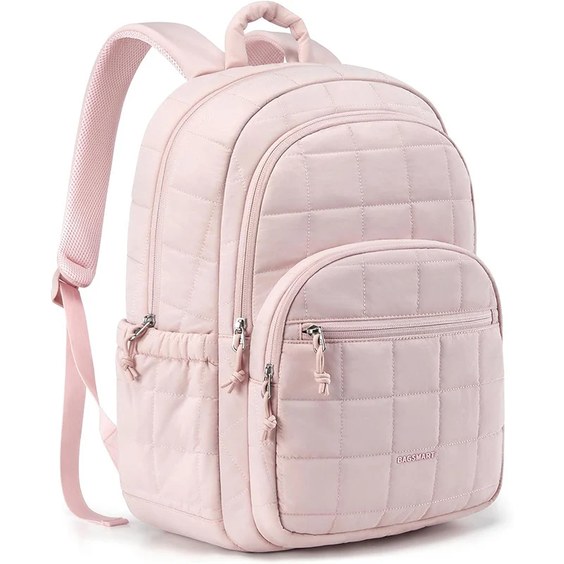 Gepolsterter Laptop-Rucksack mit mehreren Fächern Skanto