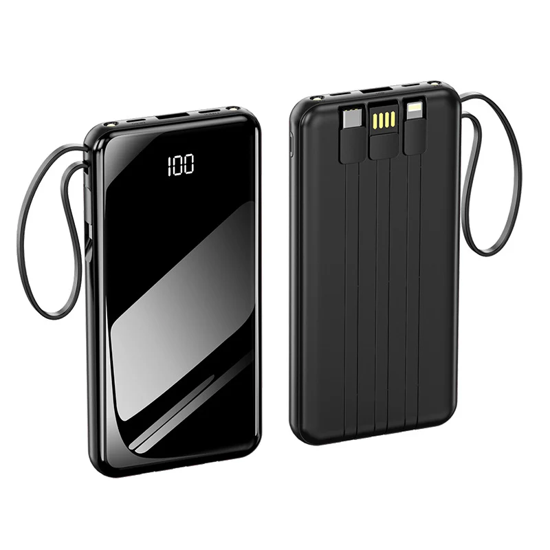 Powerbank für mobile Geräte Skanto