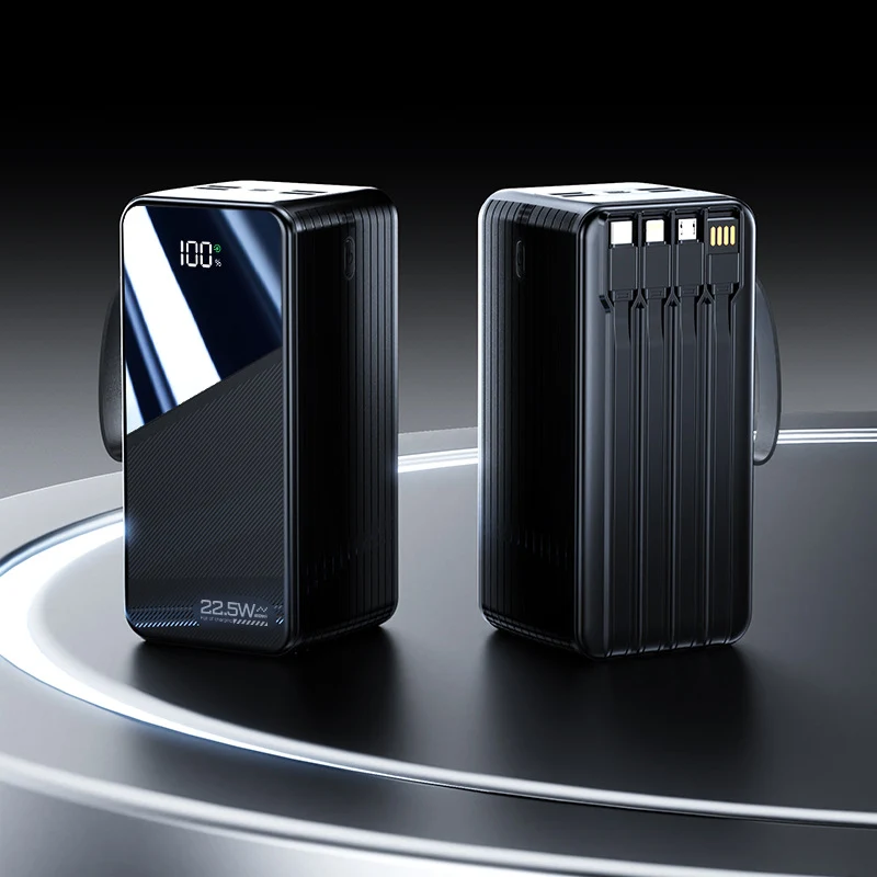 Powerbank für mobile Geräte Skanto