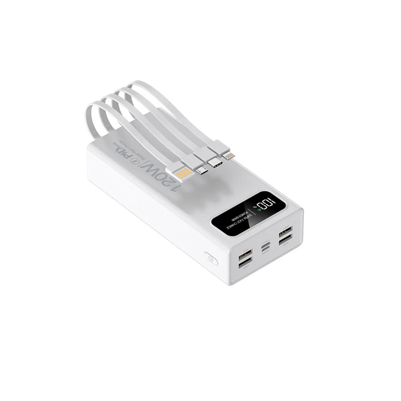Universelle Powerbank Skanto