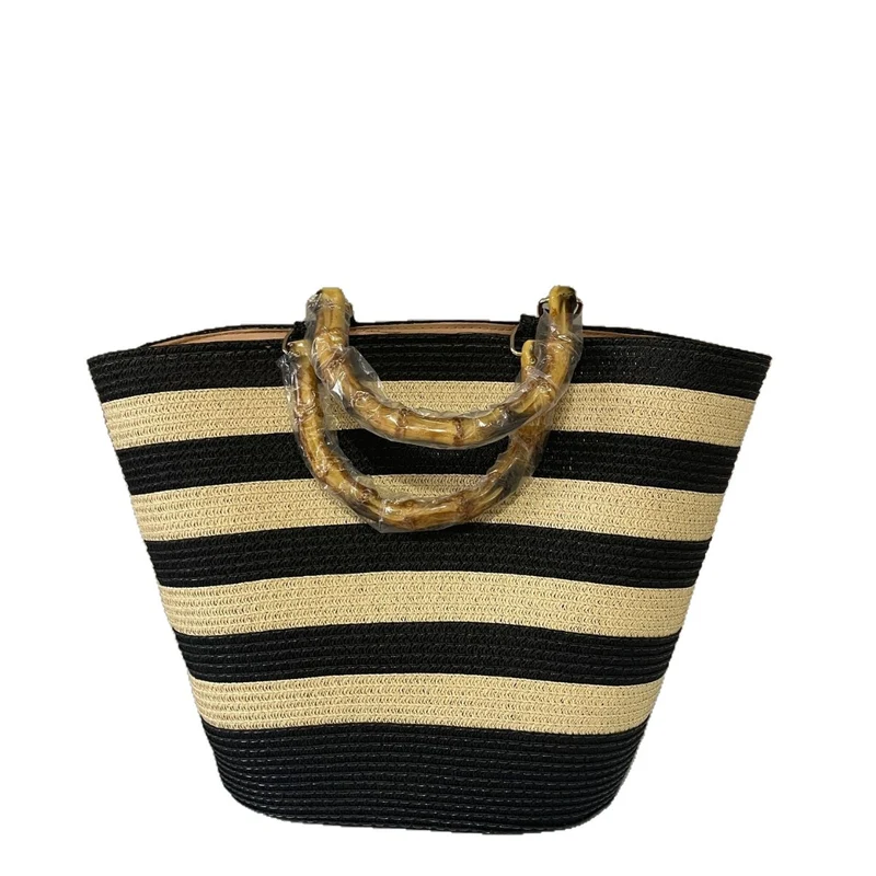 Stylische Strandtasche Skanto