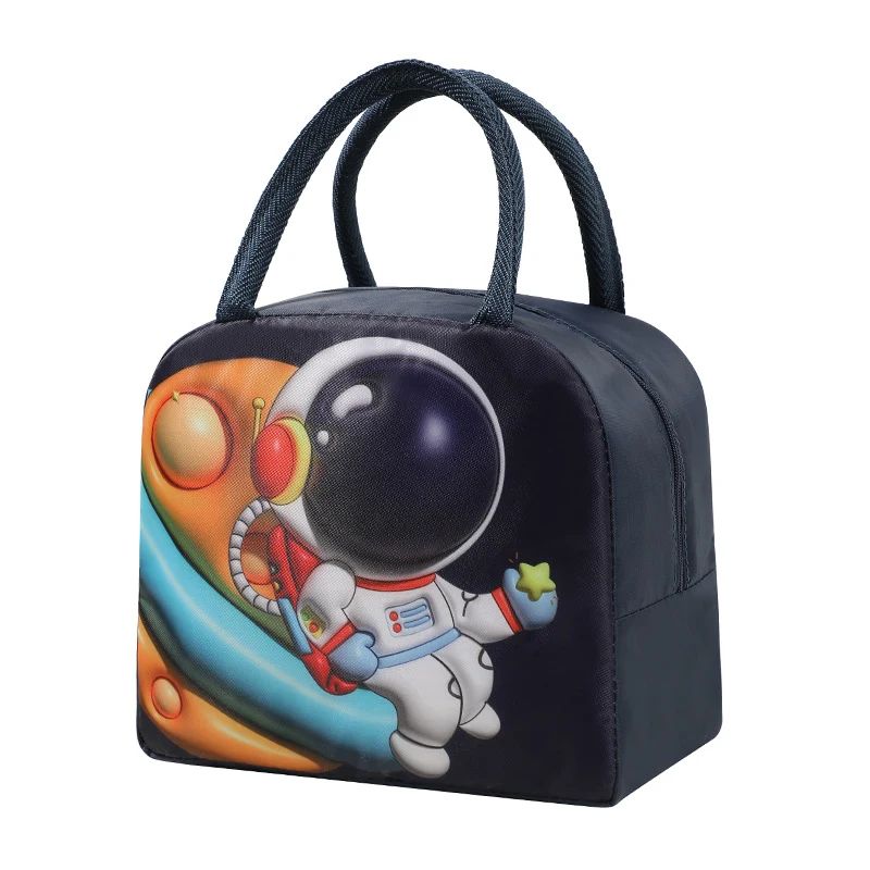 Stylische Kühltasche Skanto