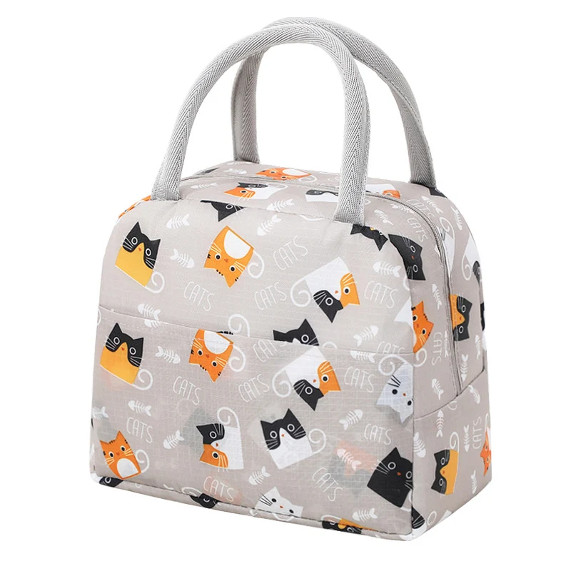 Stylische Kühltasche Skanto
