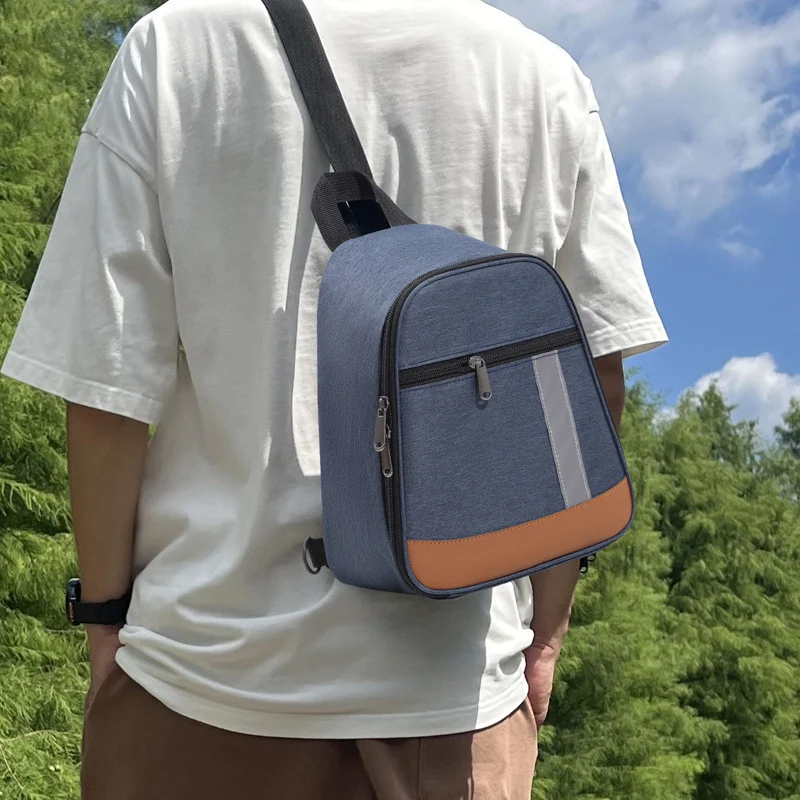 Praktische Kühltasche Skanto