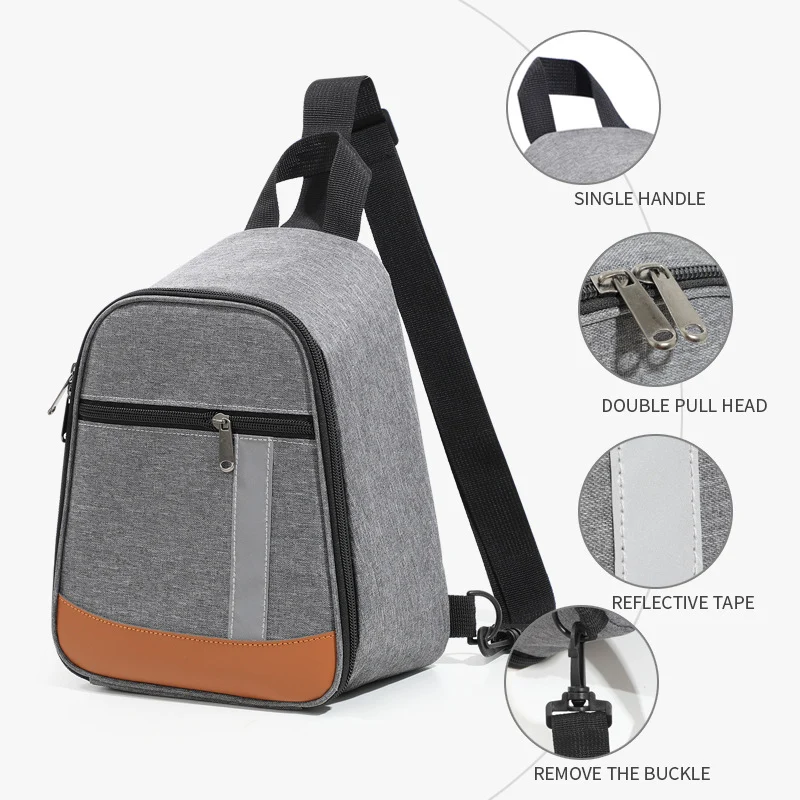 Praktische Kühltasche Skanto