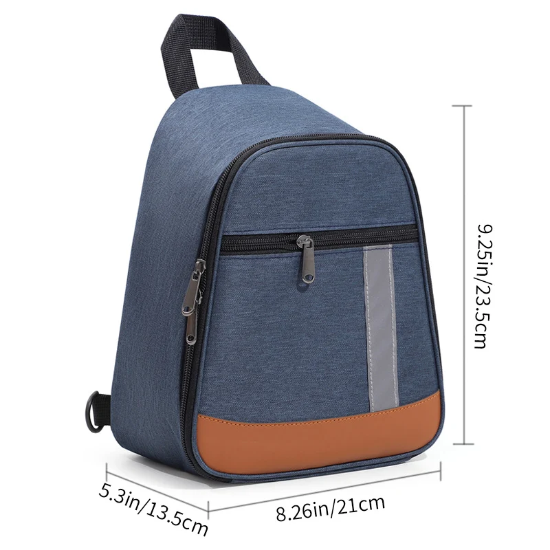 Praktische Kühltasche Skanto