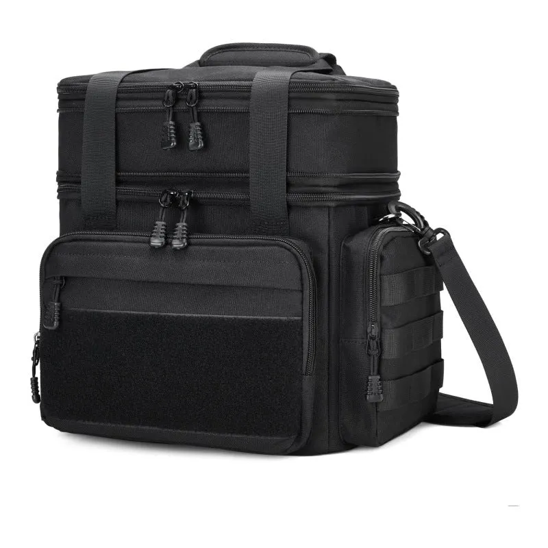 Multifunktionaler Outdoor-Rucksack Skanto